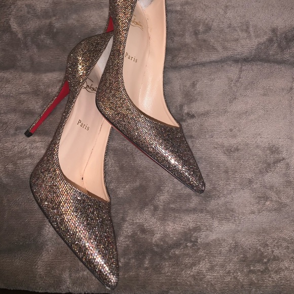Christian Louboutin Shoes - Christian louboutin